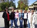 Jackie, Judy, Angie, Sharon, Jan, Judy & Jane